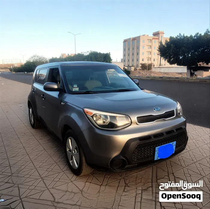Kia Soul 2014 photo 4
