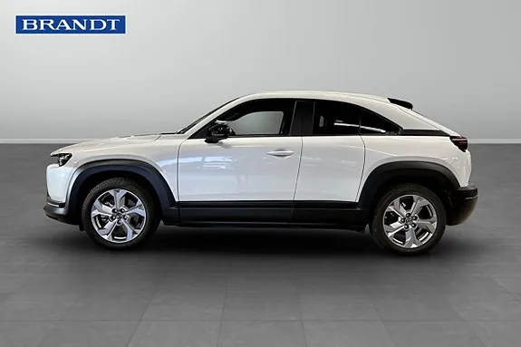 Mazda Mx-30 2021 photo 3