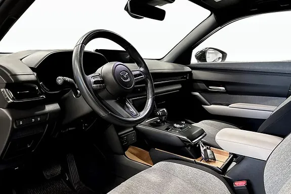 Mazda Mx-30 2021 photo 5