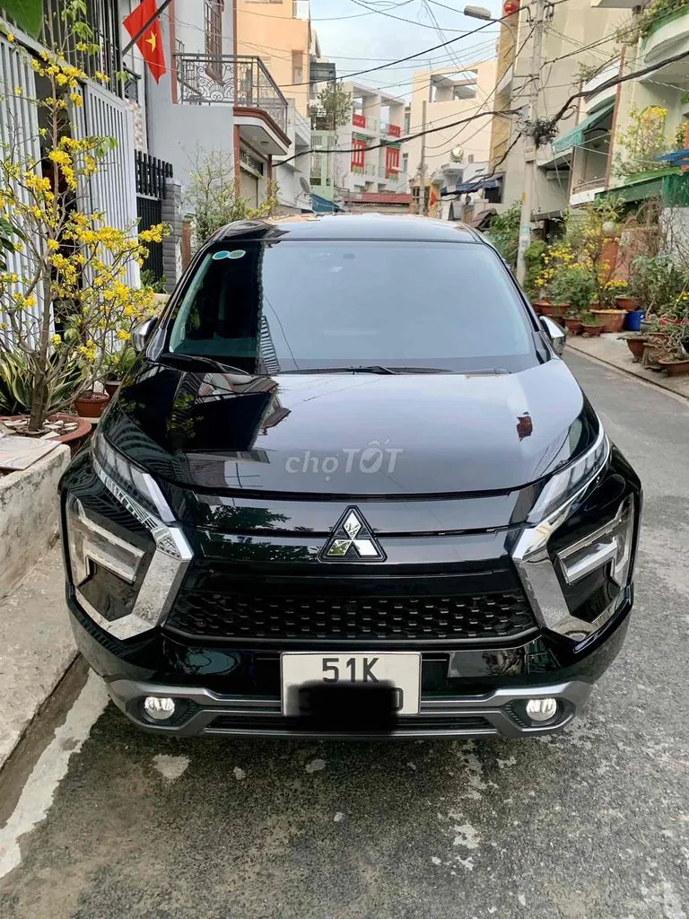 Mitsubishi Xpander