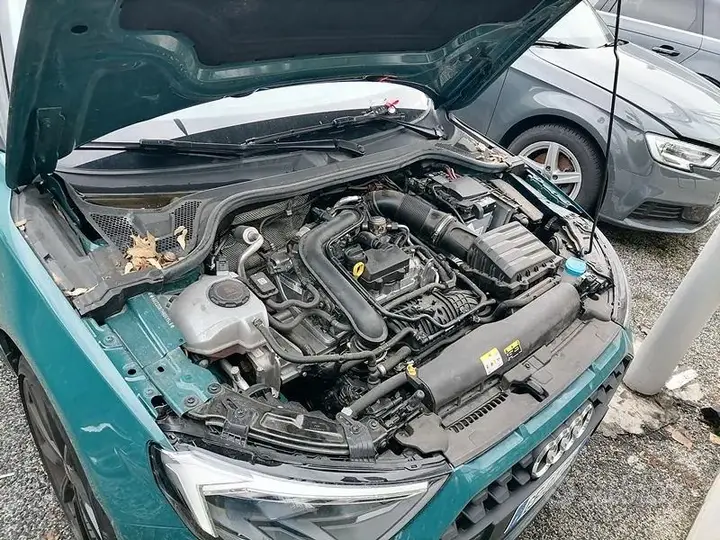 Audi A1 2021 photo 3