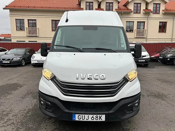 Iveco Daily 2023 photo 4