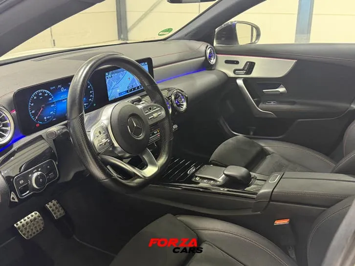 Mercedes-Benz Cla 2021 photo 2