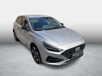 Hyundai I30 2025 photo 2