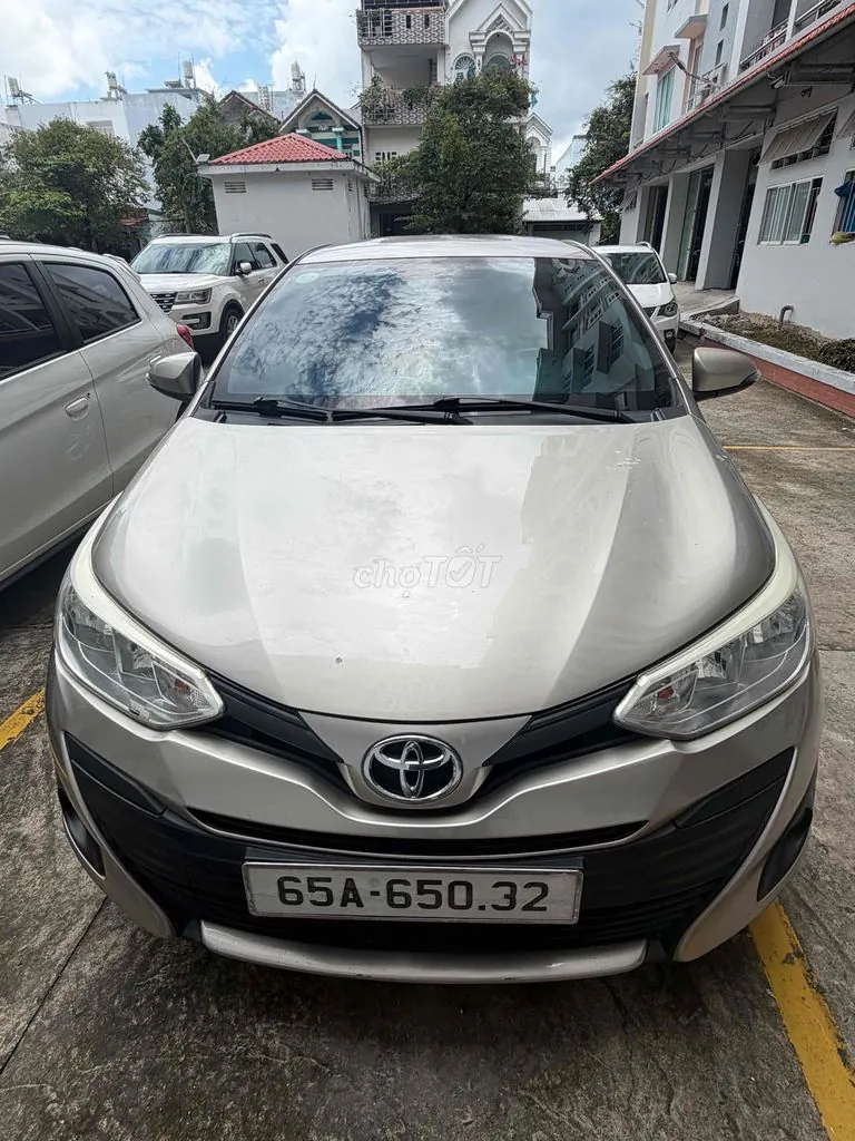 Toyota Vios
