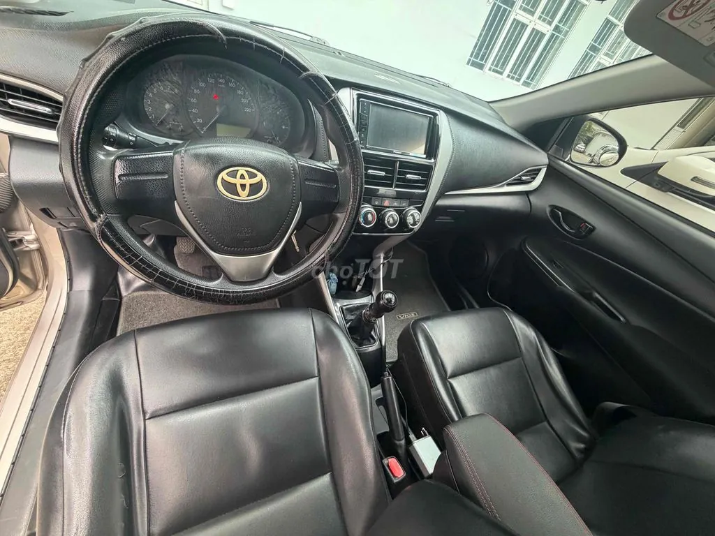 Toyota Vios 2020 photo 2