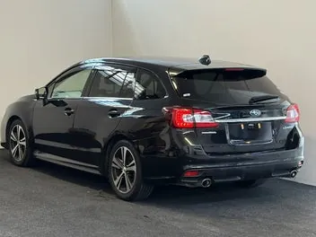 Subaru Levorg 2017 photo 5
