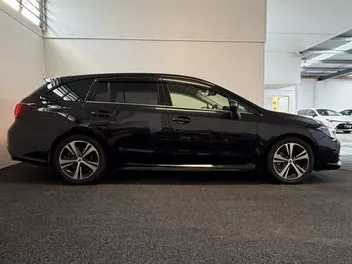 Subaru Levorg 2017 photo 4