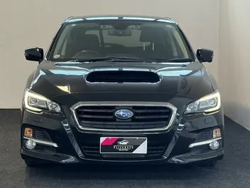 Subaru Levorg 2017 photo 3