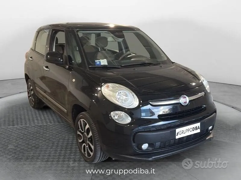 Fiat 500L 2013 photo 3
