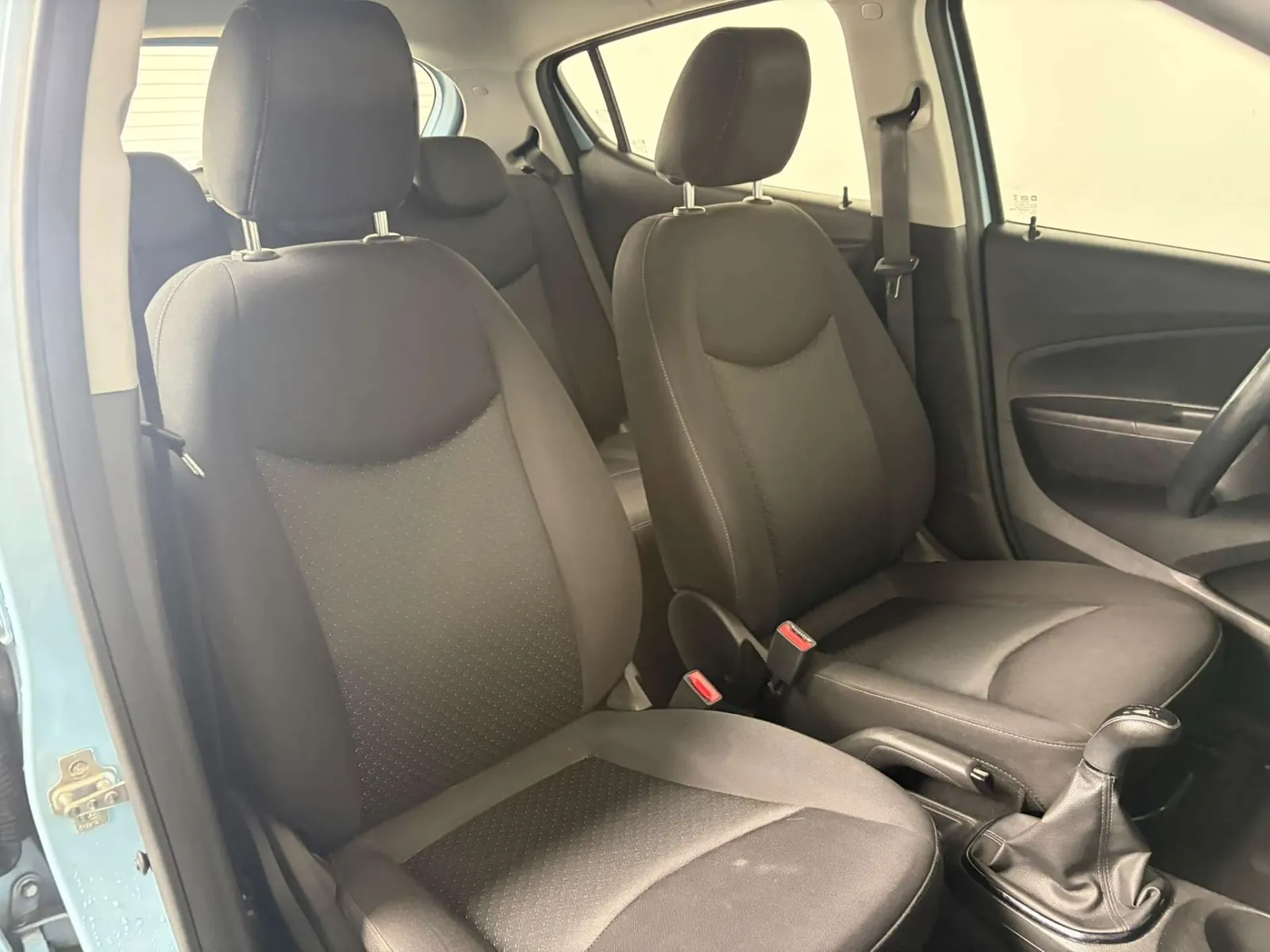 Opel Karl 2015 photo 5