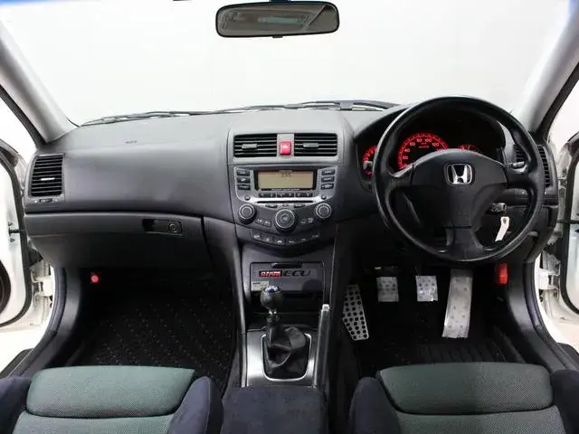 Honda Accord 2008 photo 5