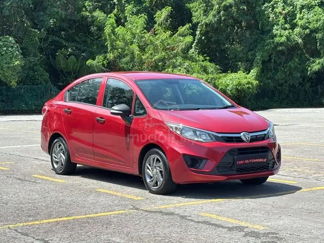 Proton Persona