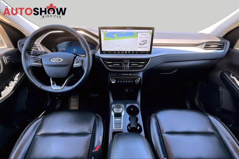 Ford Escape 2024 photo 4