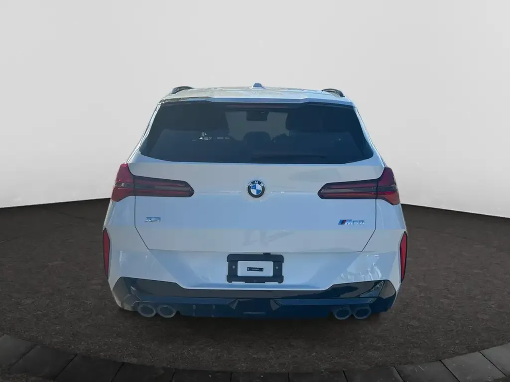 BMW X3 2025 photo 4