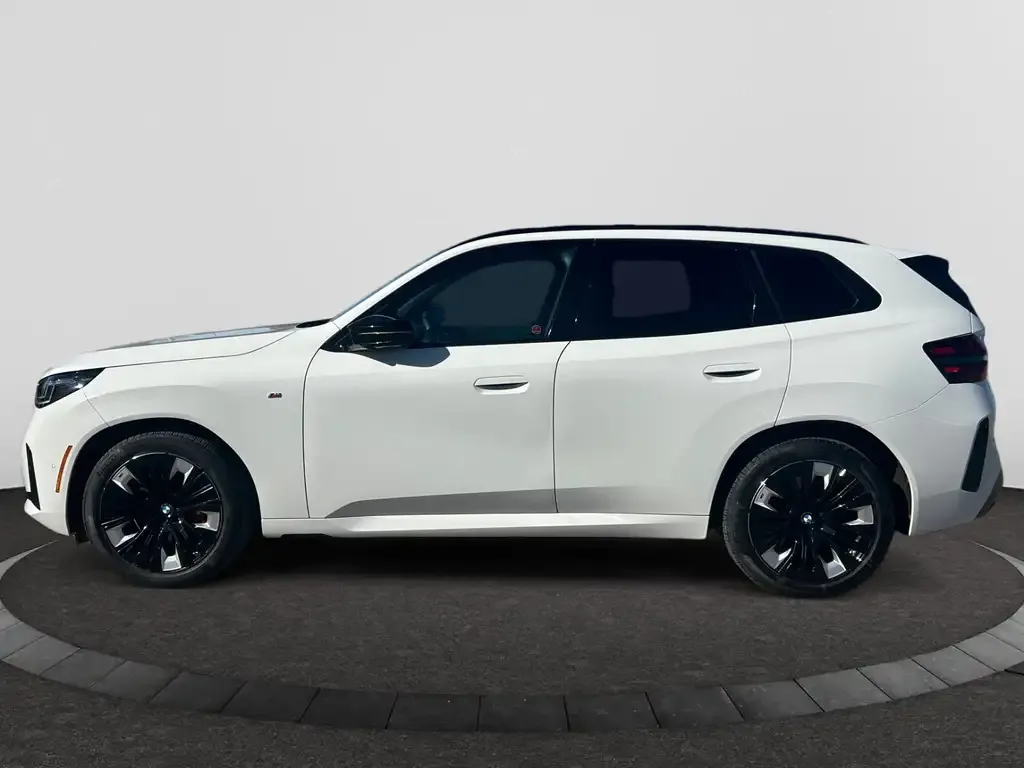 BMW X3 2025 photo 2