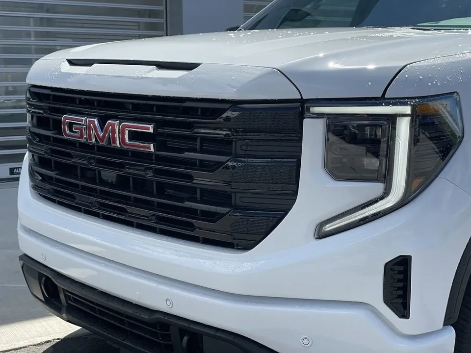 GMC Sierra 1500 2026 photo 3