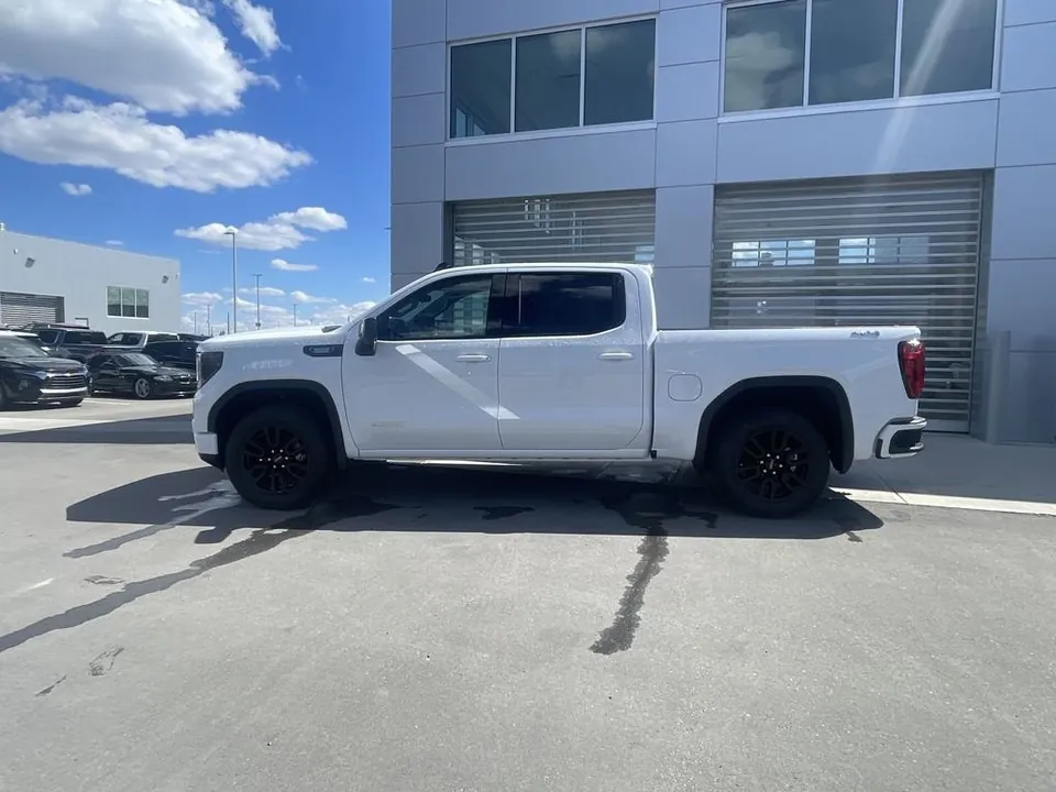 GMC Sierra 1500 2026 photo 5