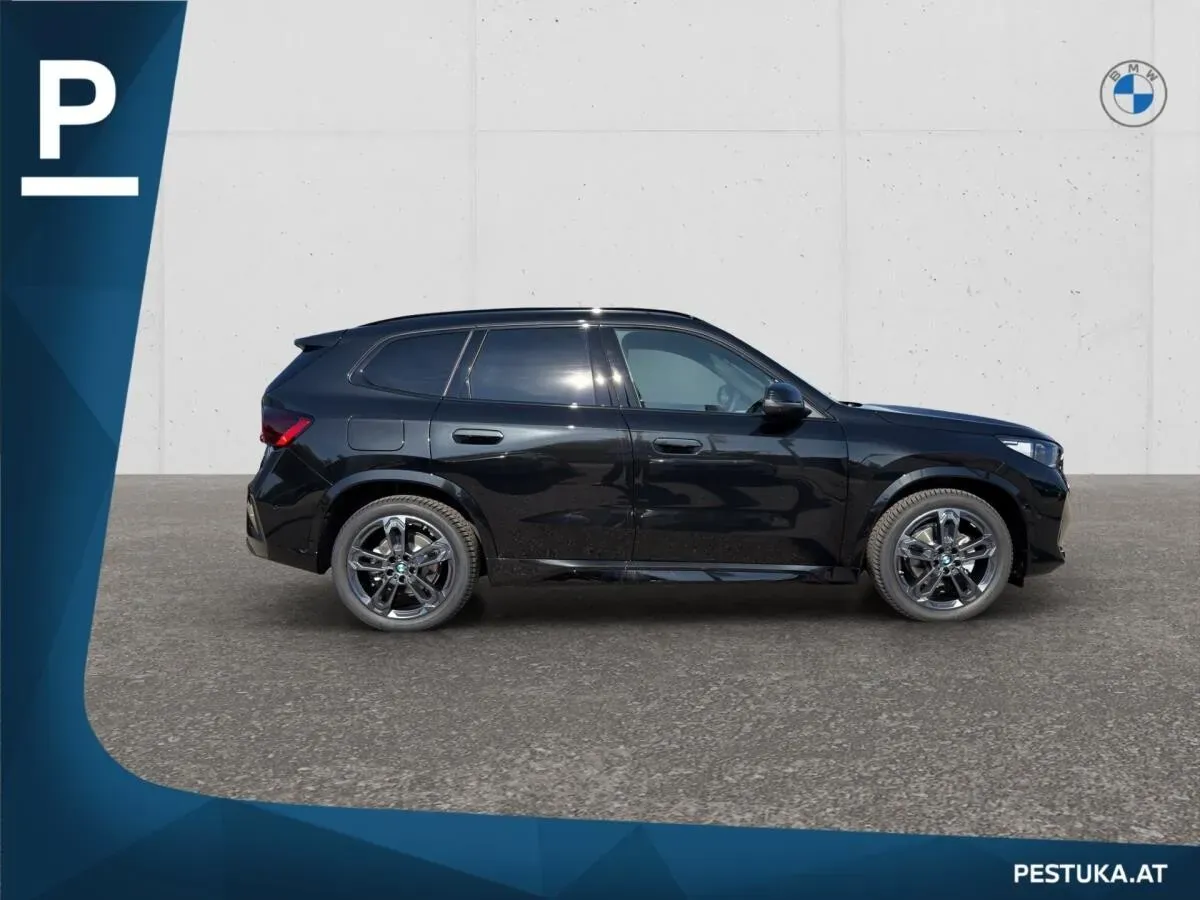 BMW X1 2026 photo 3