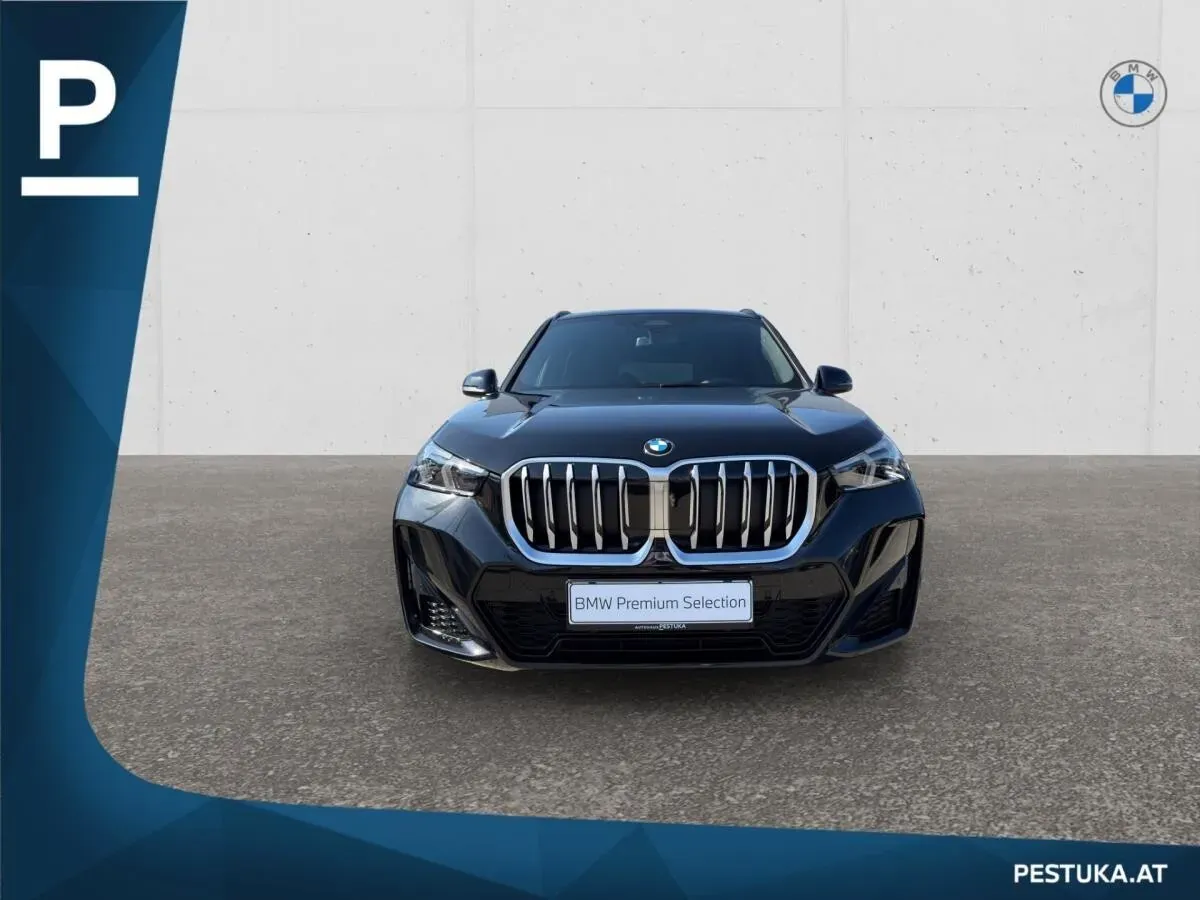 BMW X1 2026 photo 2