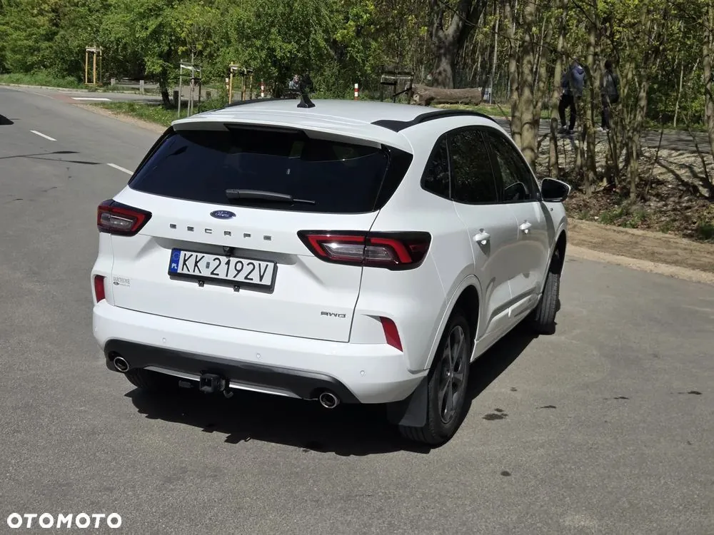 Ford Kuga 2023 photo 3