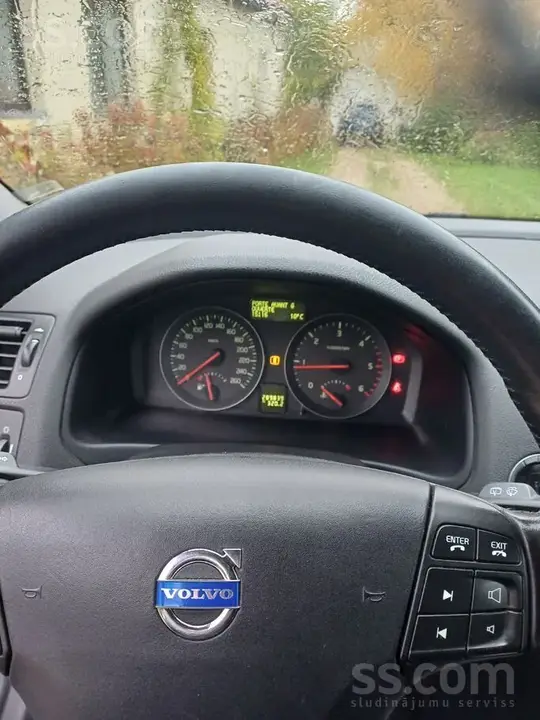 Volvo C30 2009 photo 5