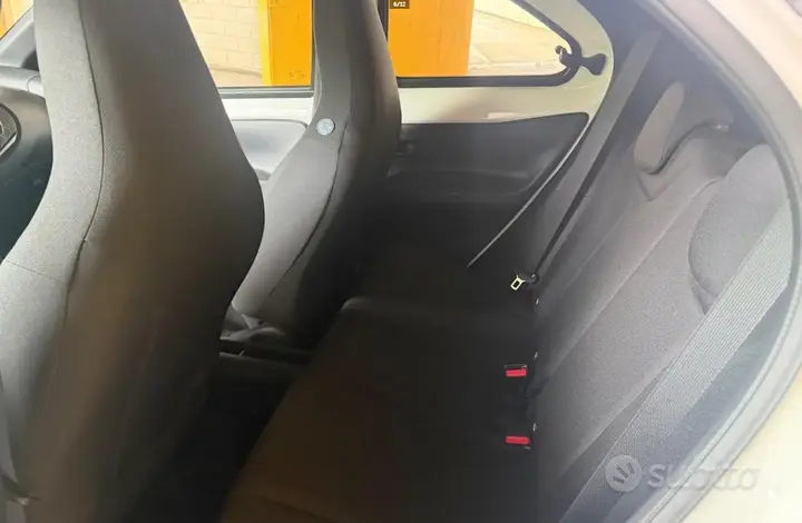 Toyota Aygo X 2026 photo 5