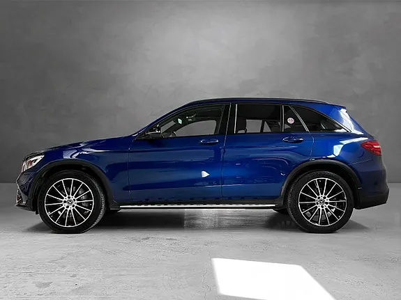 Mercedes-Benz 250 D 2019 photo 5