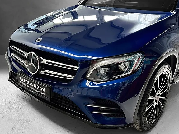 Mercedes-Benz 250 D 2019 photo 4
