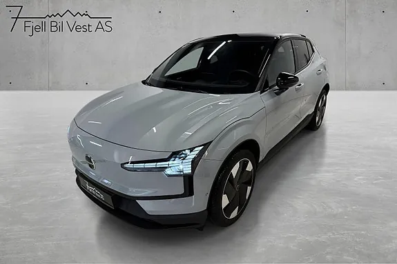 Volvo Ex30 2025 photo 2