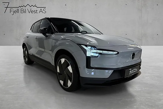 Volvo Ex30 2025 photo 5