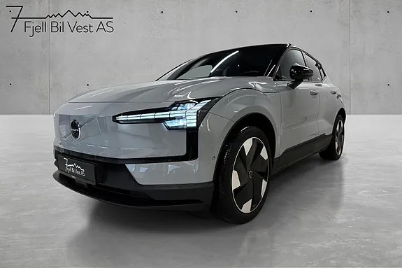 Volvo Ex30