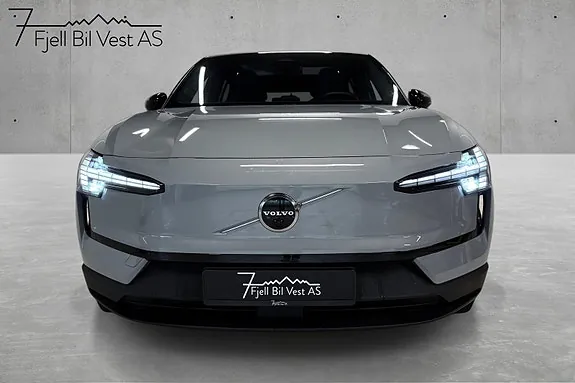 Volvo Ex30 2025 photo 3