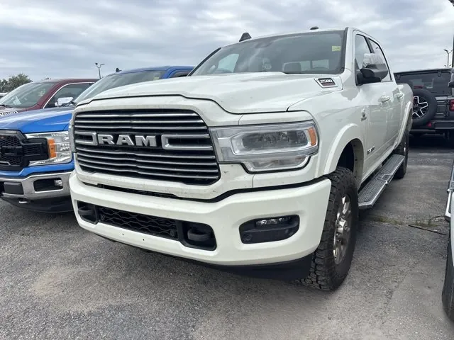 Ram 2500