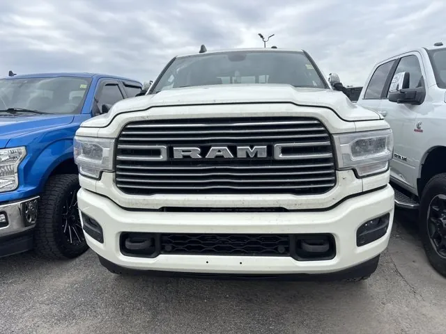 Ram 2500 2022 photo 2