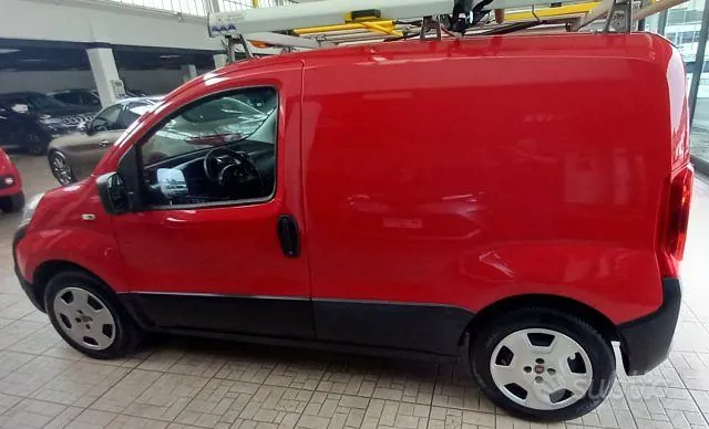Fiat Fiorino 2018 photo 3