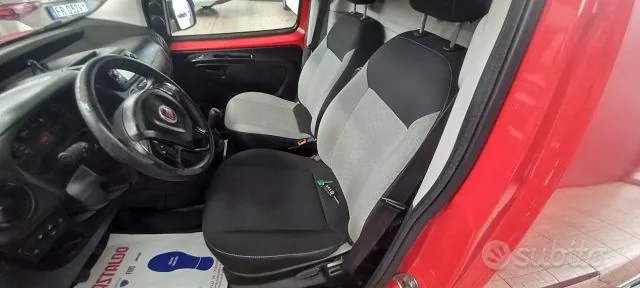 Fiat Fiorino 2018 photo 5