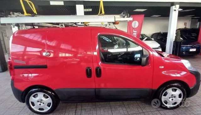 Fiat Fiorino 2018 photo 2