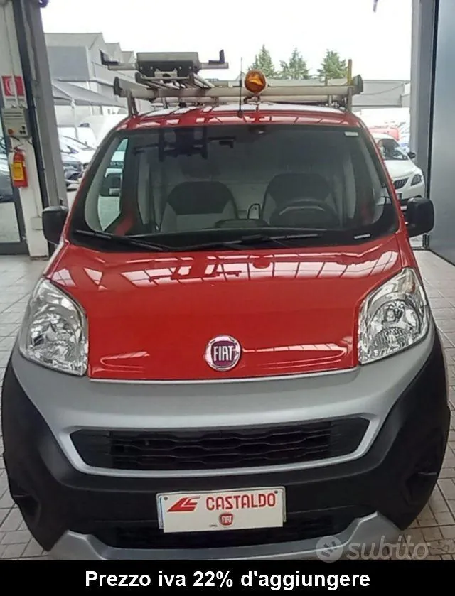 Fiat Fiorino