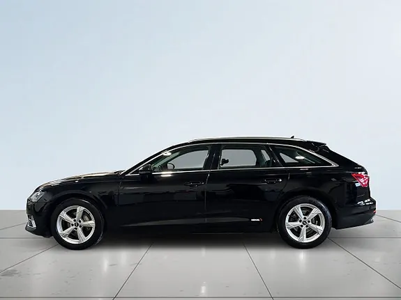 Audi A6 2023 photo 3