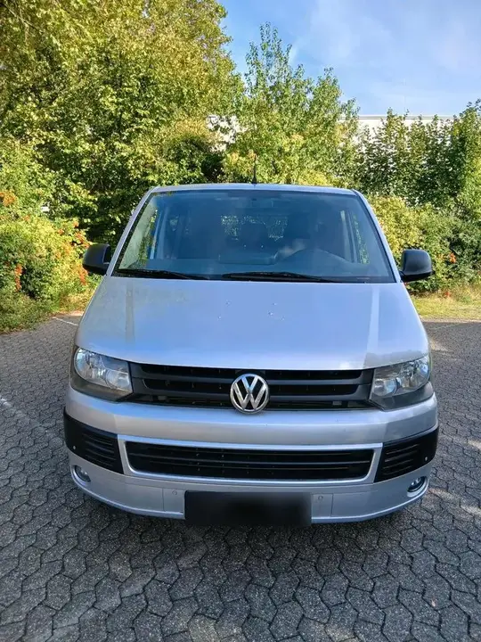 Volkswagen T5