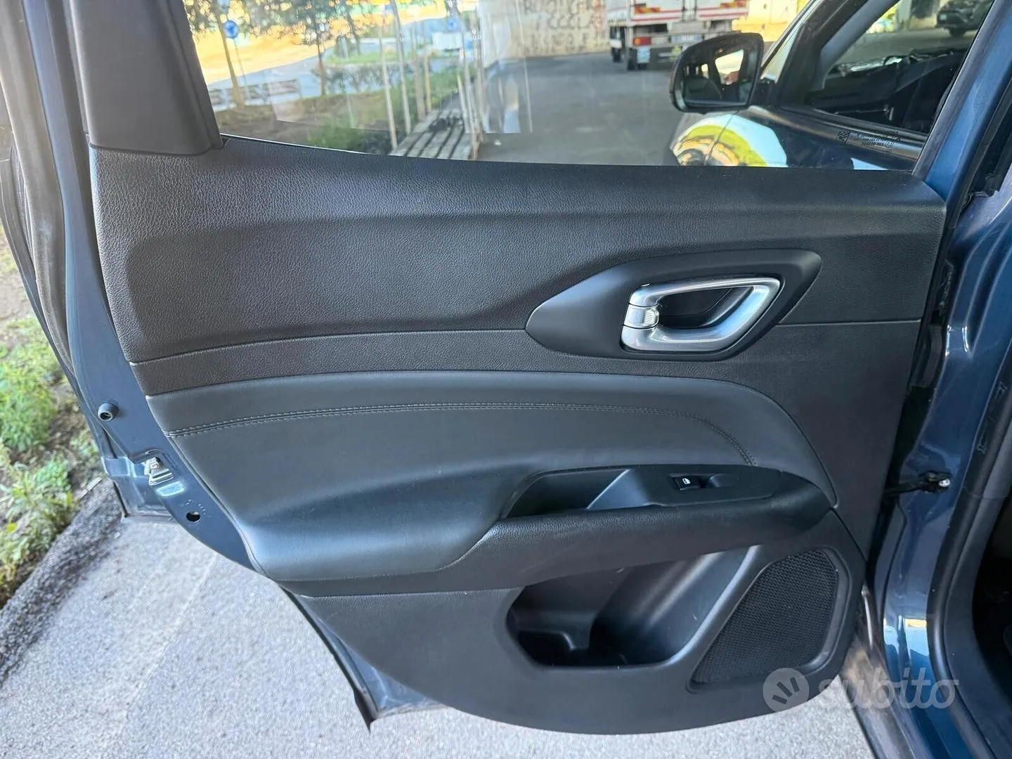 Jeep Compass 2024 photo 4