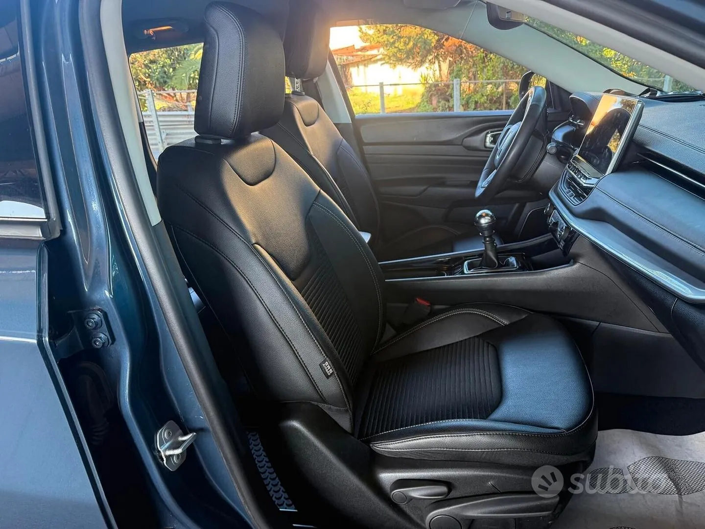 Jeep Compass 2024 photo 2