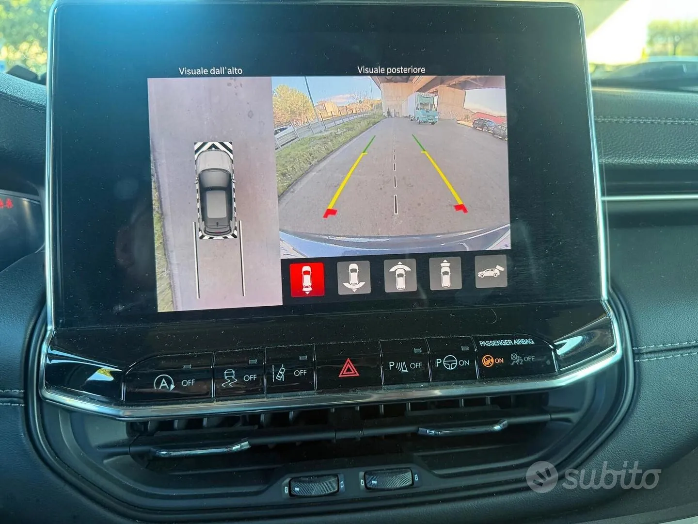 Jeep Compass 2024 photo 5