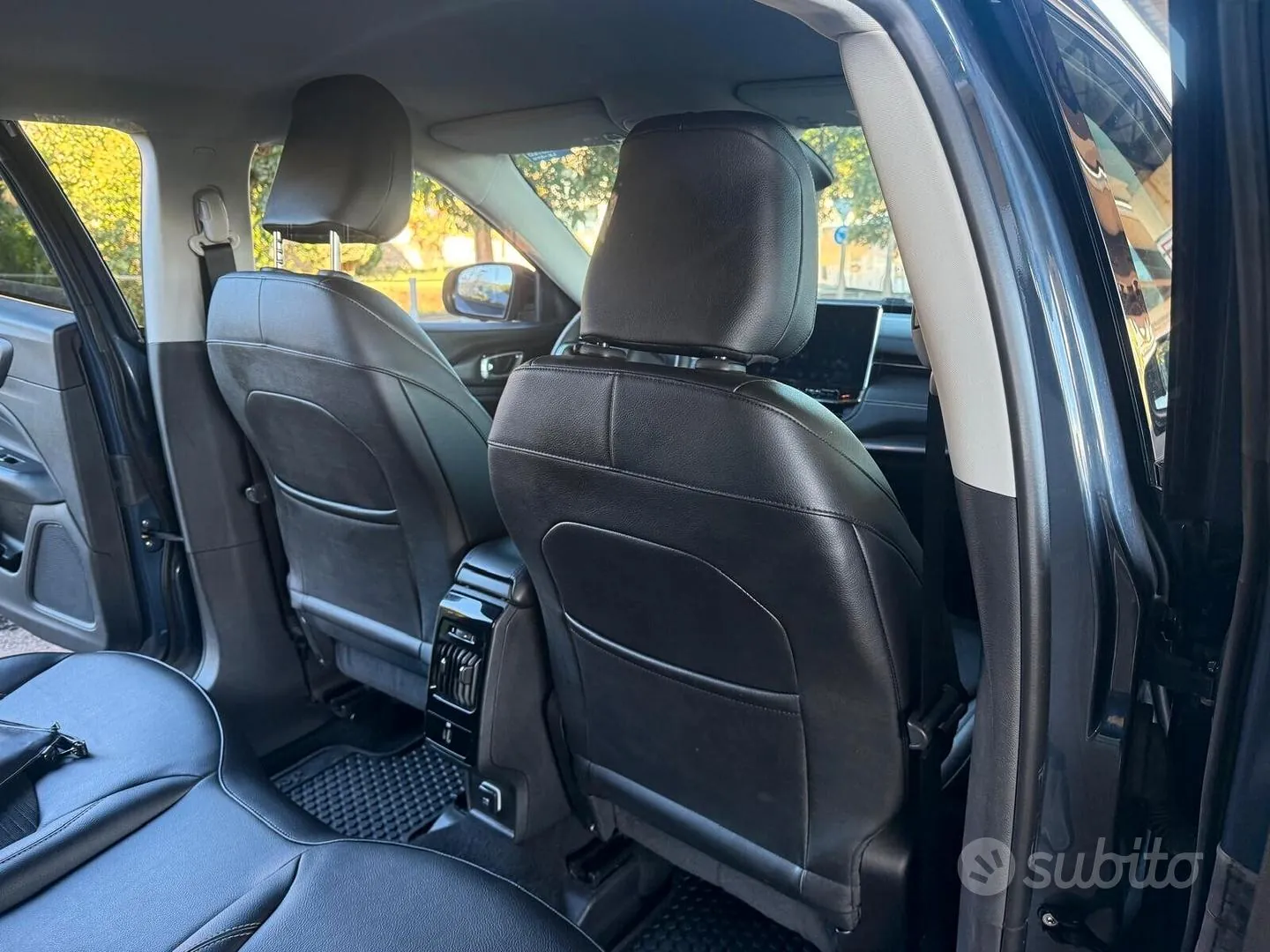 Jeep Compass 2024 photo 3