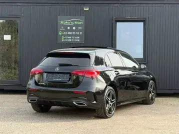 Mercedes-Benz A250E 2023 photo 3