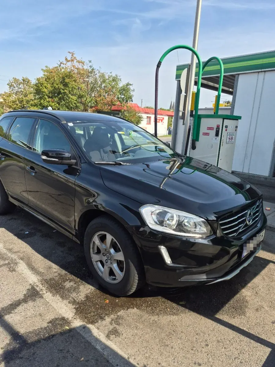 Volvo Xc60 2013 photo 3
