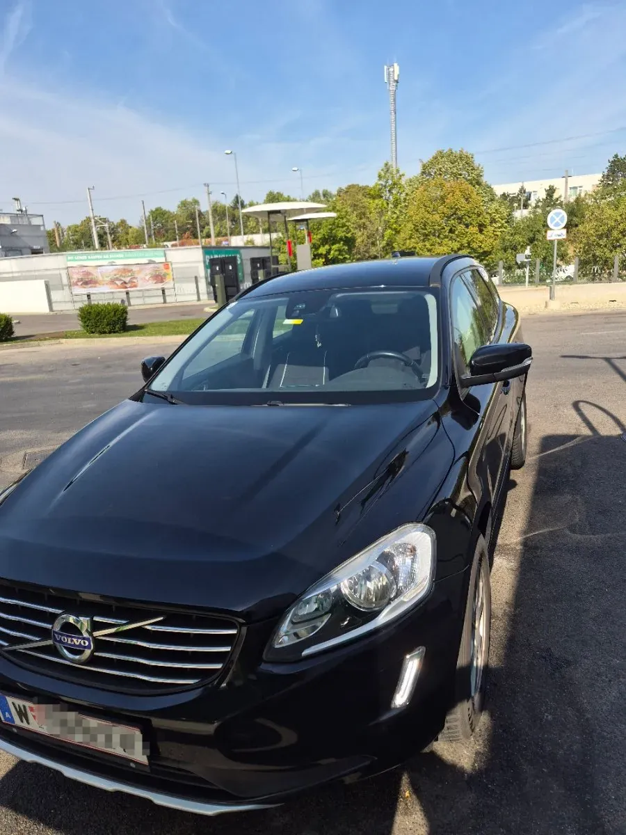 Volvo Xc60 2013 photo 2