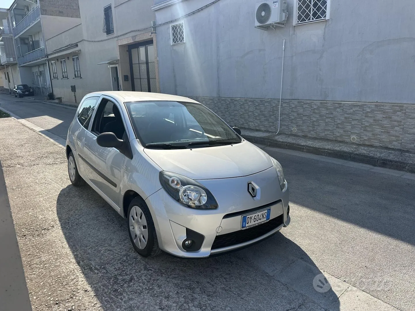 Renault Twingo 2010 photo 3