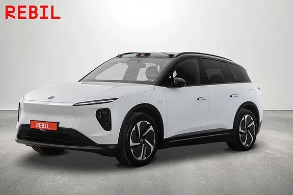 NIO El6